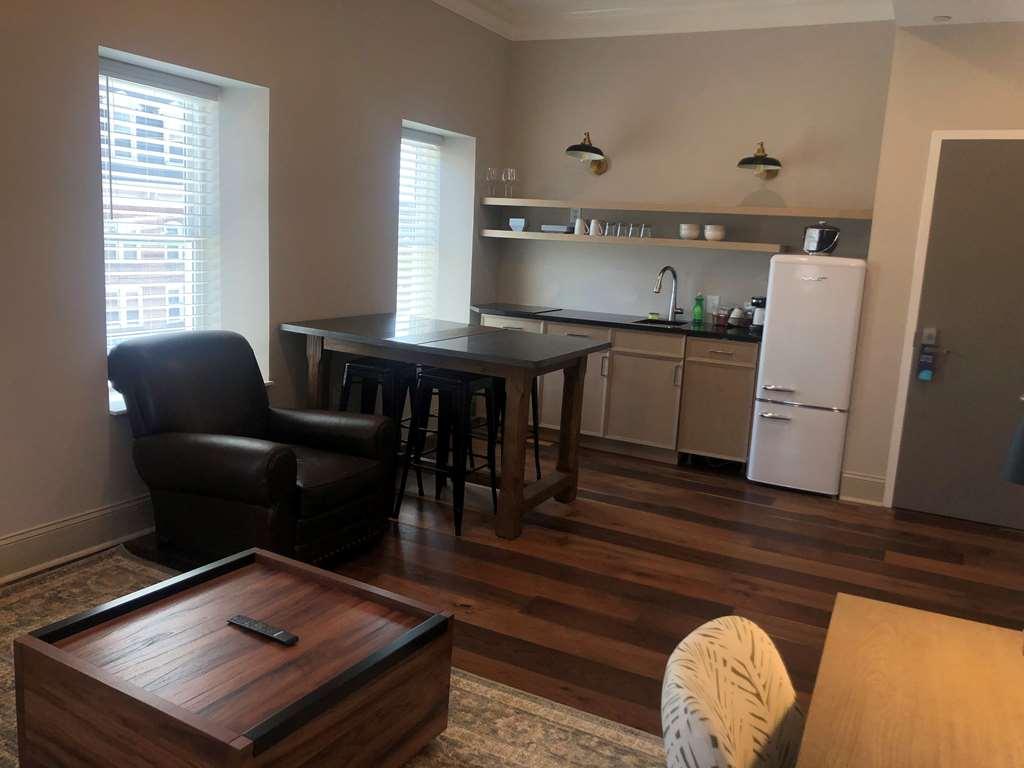 Hyatt Place Newark-Main Street Rom bilde