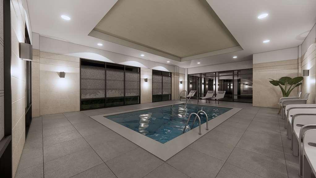 Hyatt Place Newark-Main Street Fasiliteter bilde