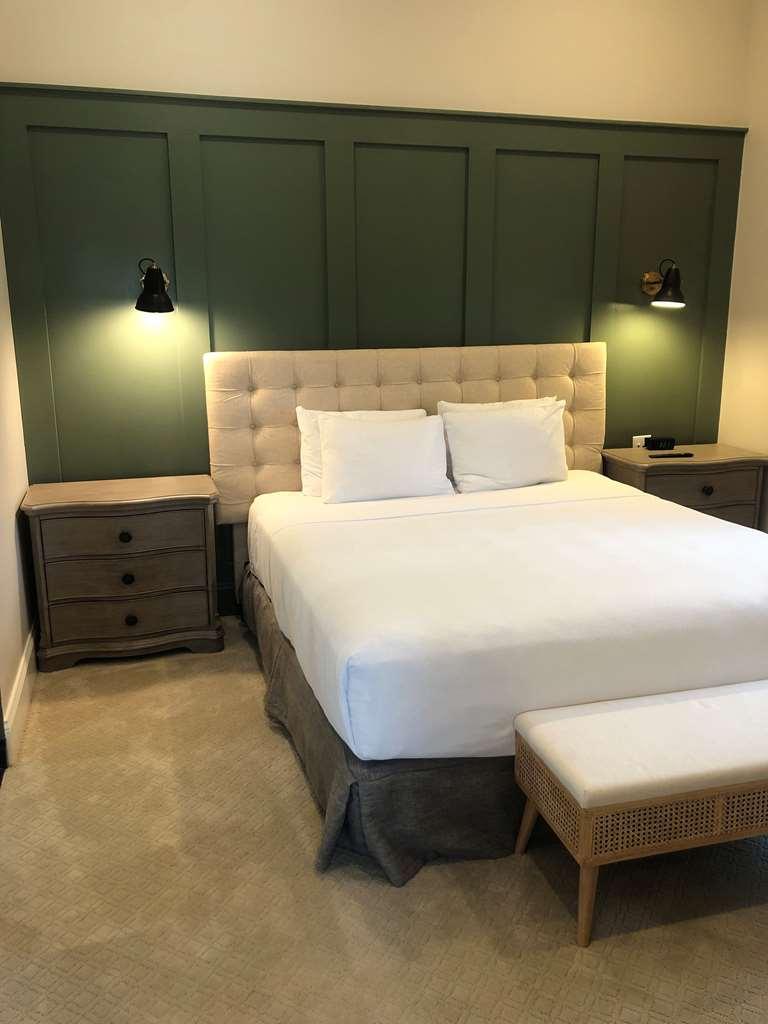 Hyatt Place Newark-Main Street Rom bilde