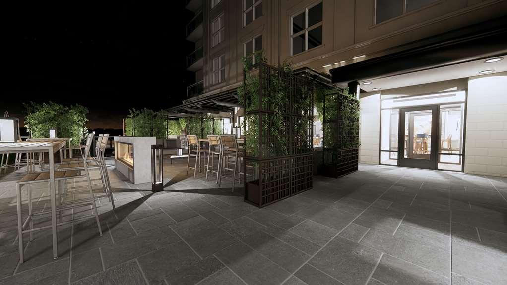 Hyatt Place Newark-Main Street Fasiliteter bilde