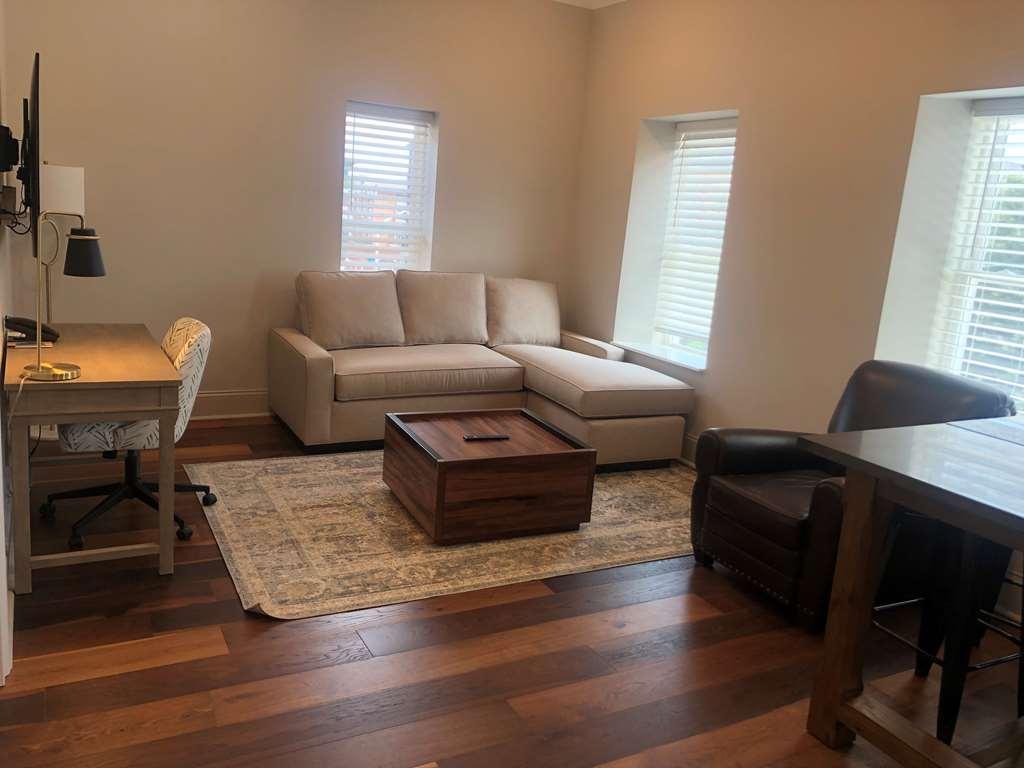 Hyatt Place Newark-Main Street Rom bilde