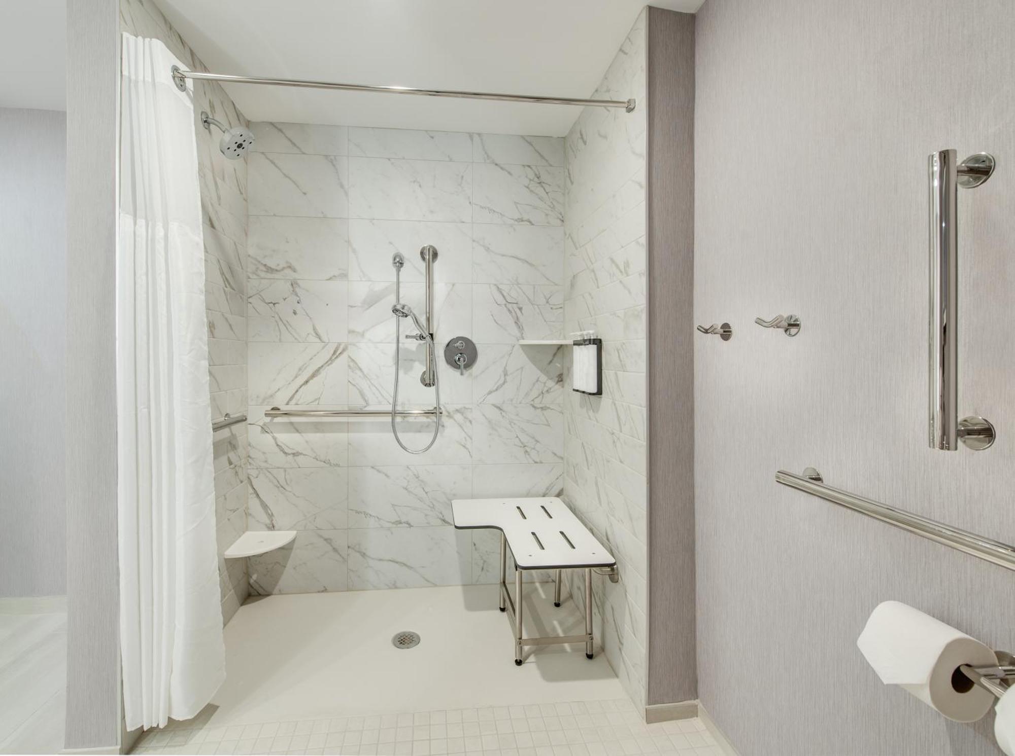 Hyatt Place Newark-Main Street Eksteriør bilde