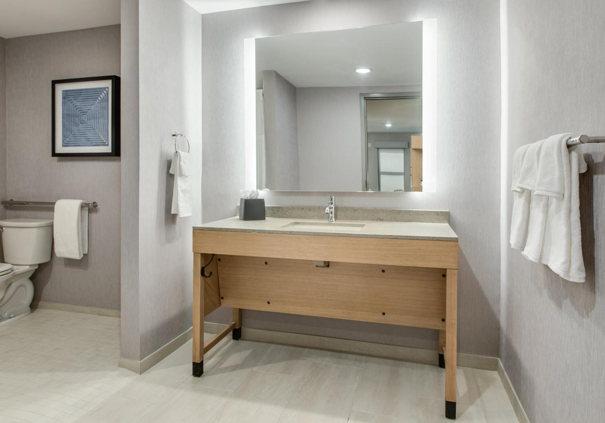 Hyatt Place Newark-Main Street Eksteriør bilde