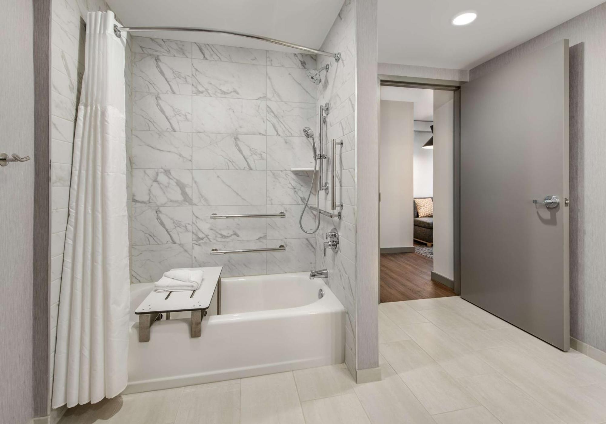 Hyatt Place Newark-Main Street Eksteriør bilde