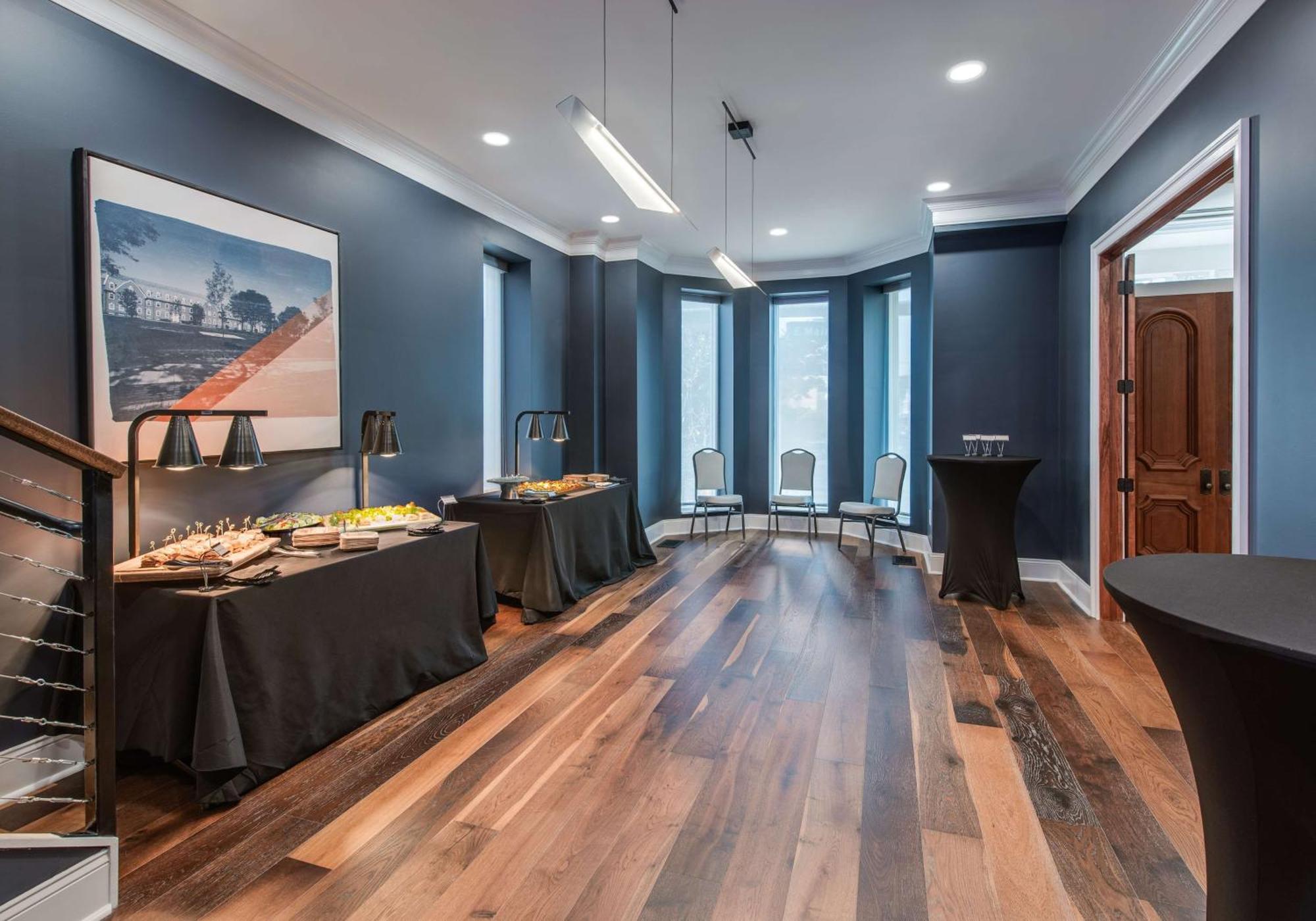Hyatt Place Newark-Main Street Eksteriør bilde